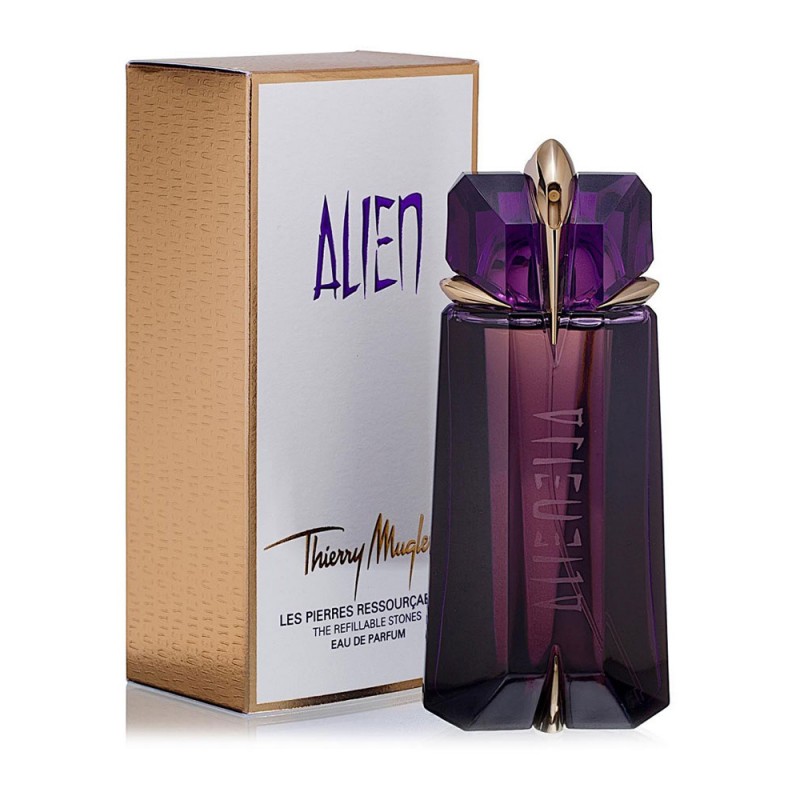 ALIEN Thierry Mugler E.D.Parfum | Perfumería Normy