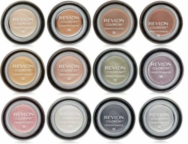 Revlon Colorstay Bold Creme Eye Shadow You Choose Ebay