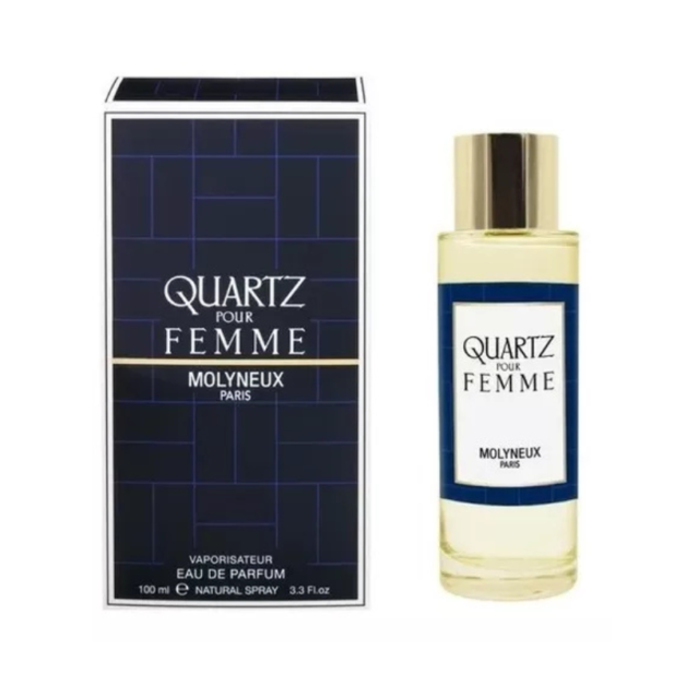 QUARTZ E.D.Parfum