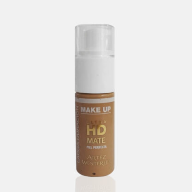 ARTEZ WESTERLEY MAKE UP ULTRA HD MATE 35G