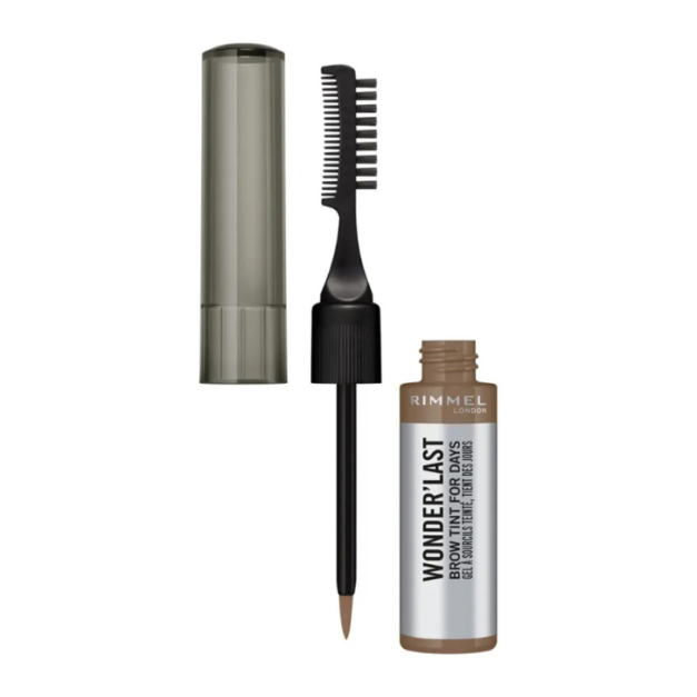 RIMMEL WONDER’LAST BROW TINT WATERPROOF 003 MEDIUM BROWN