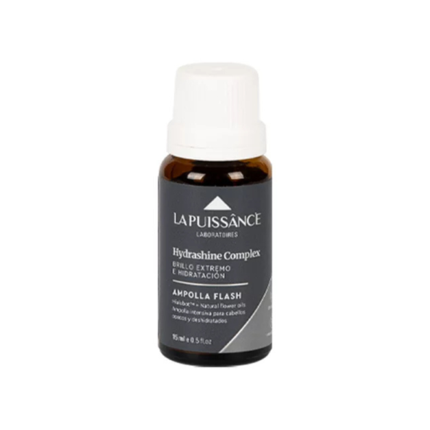 LA PUISSANCE AMPOLLA FLASH HYDRASHINE COMPLEX 15ML