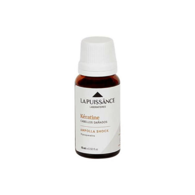 LA PUISSANCE AMPOLLA CON PHYTOQUERATINA 15ML