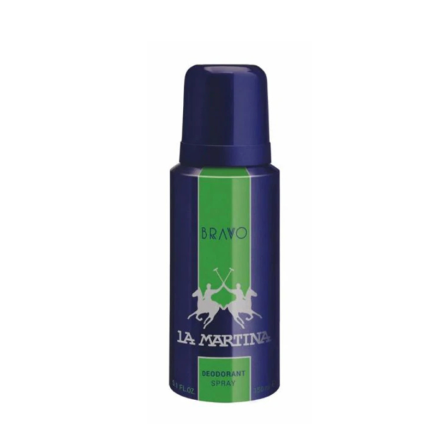 LA MARTINA DESODORANTE 150ML