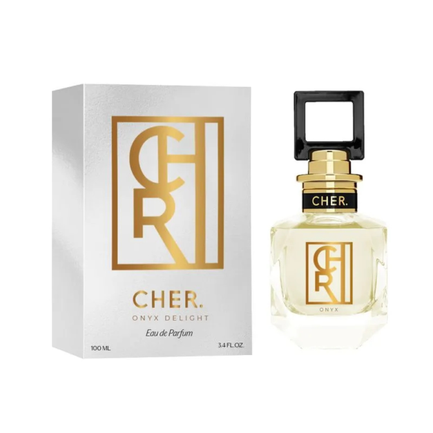 CHER. ONYX DELIGHT E.D. PARFUM 100ML