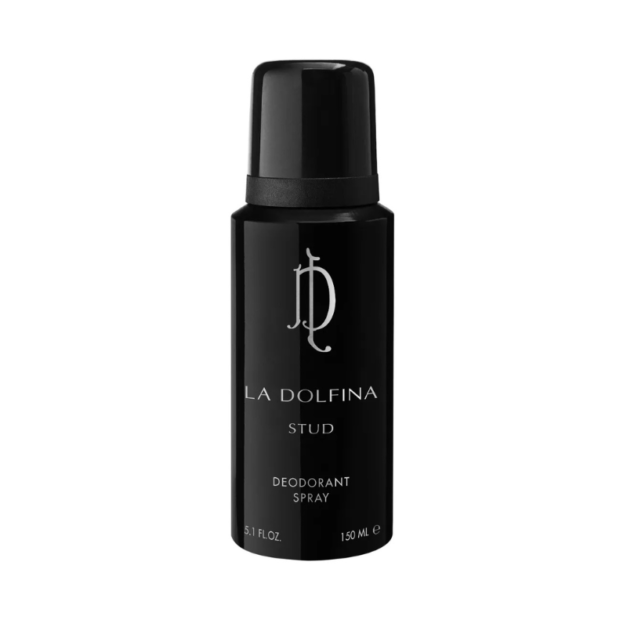 LA DOLFINA STUD DESODORANTE 150ML