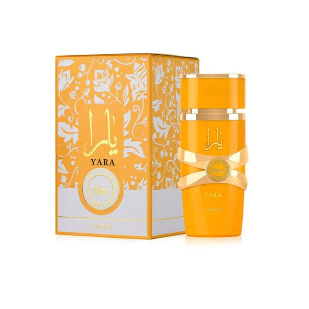 LATTAFA YARA TOUS E.D.Parfum 100 ml. vap. ARABE